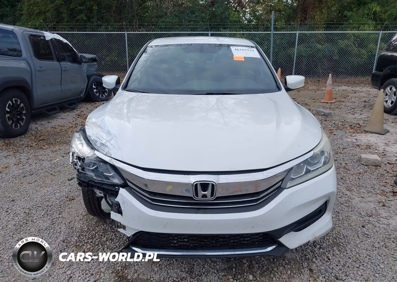 2017 Honda Accord Sport Se VIN:1HGCR2F14HA103430 - 12