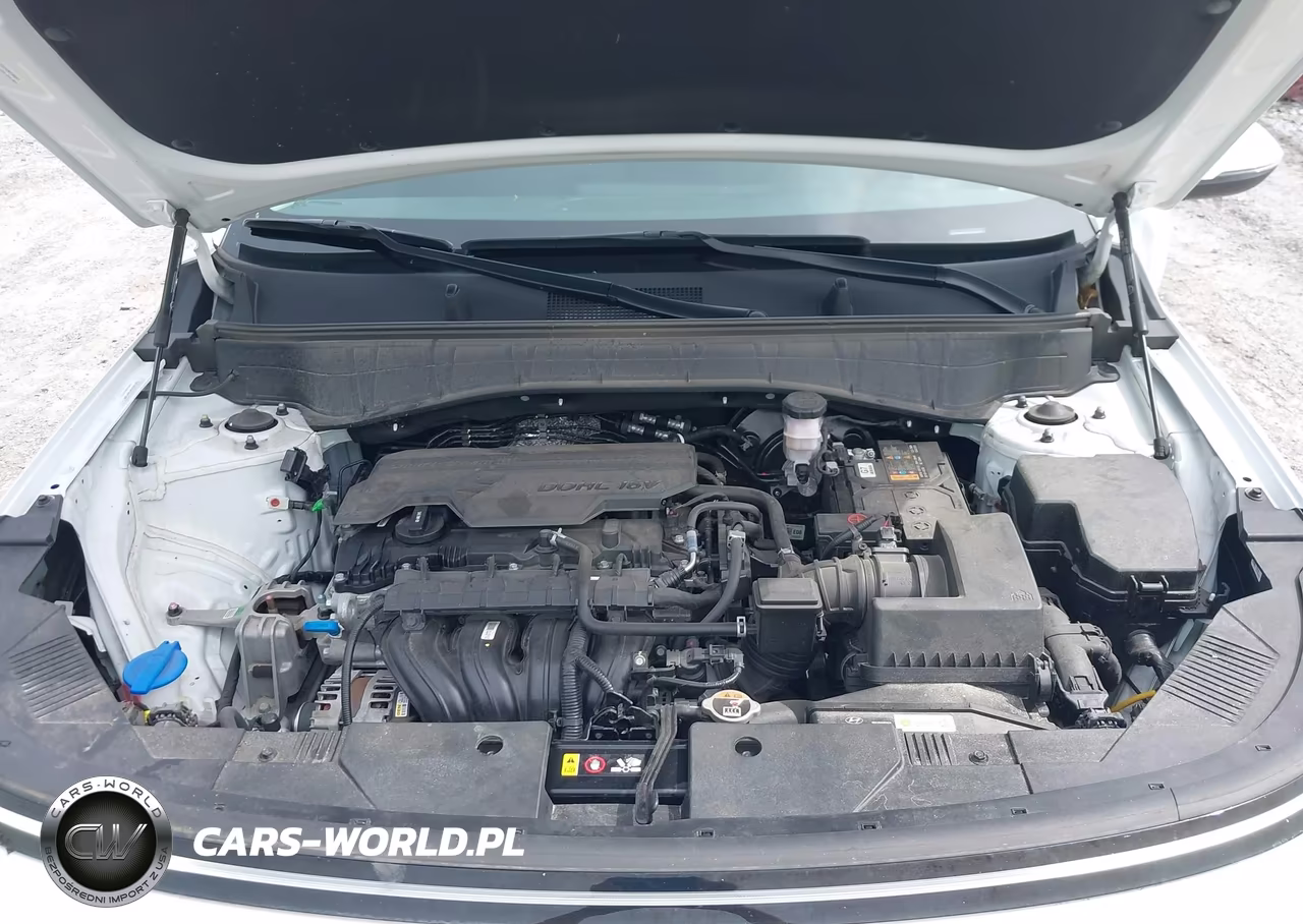 2025 Hyundai Kona Sel VIN:KM8HBCAB6SU323152 - 10