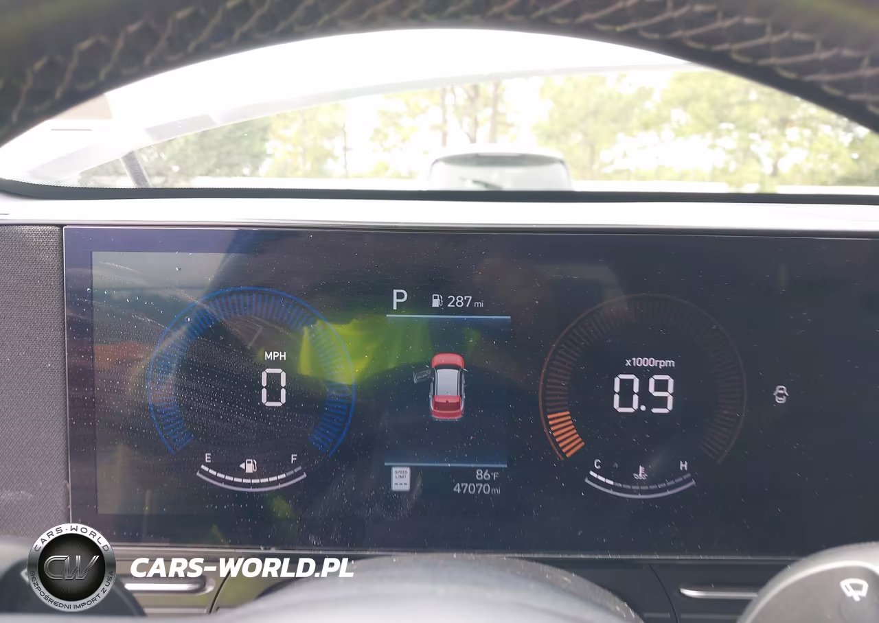 2025 Hyundai Kona Sel VIN:KM8HBCAB6SU323152 - 7