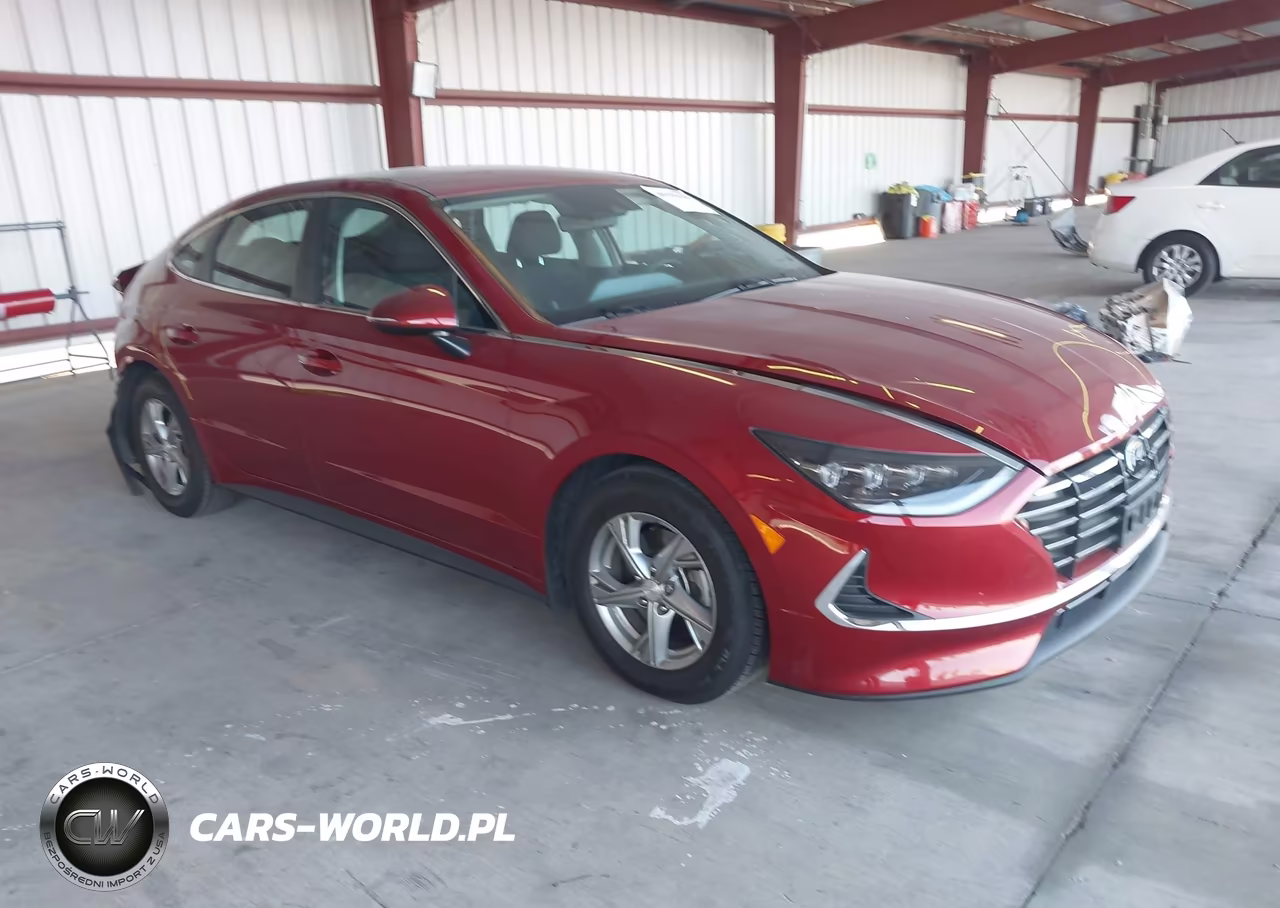 2023 Hyundai Sonata Se
