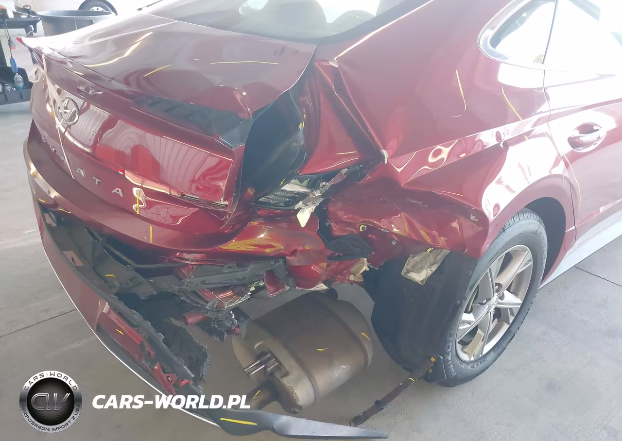 2023 Hyundai Sonata Se VIN:KMHL24JA9PA312453 - 6