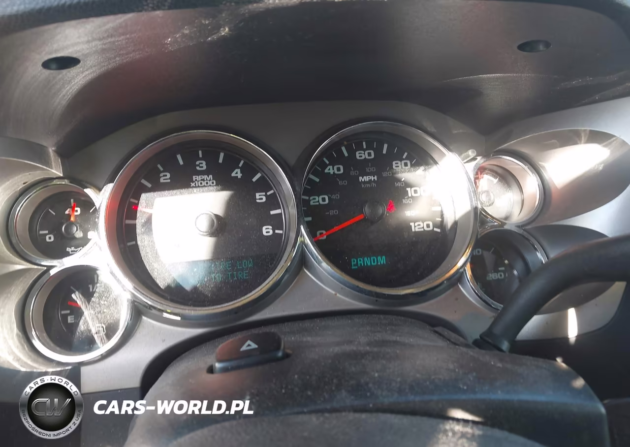2013 Chevrolet Silverado 1500 Lt VIN:3GCPKSE79DG153598 - 7