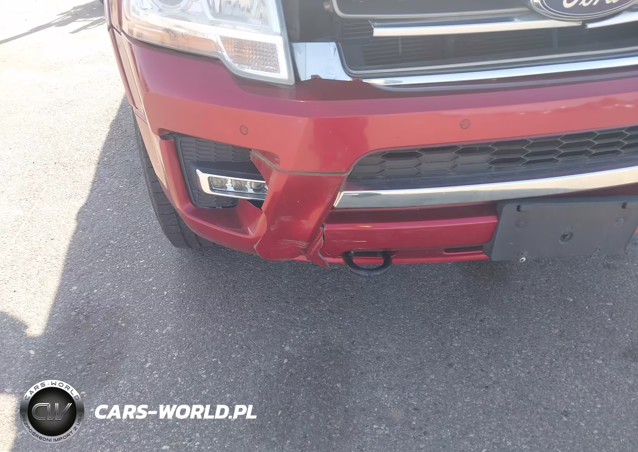 2015 Ford Expedition Limited VIN:1FMJU2AT7FEF23701 - 18
