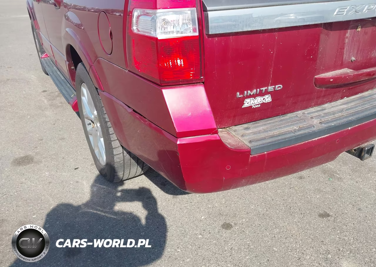 2015 Ford Expedition Limited VIN:1FMJU2AT7FEF23701 - 20
