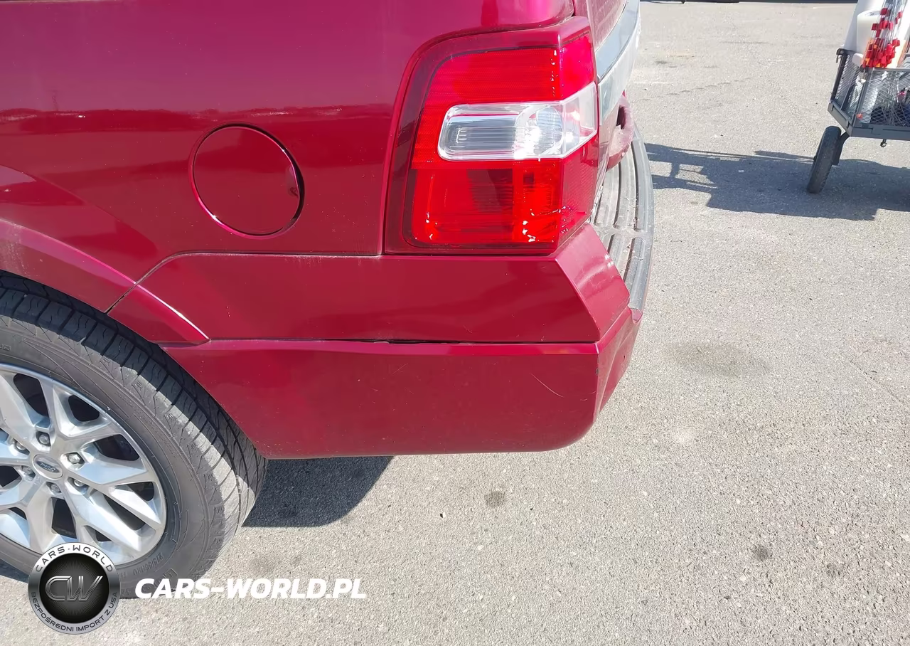 2015 Ford Expedition Limited VIN:1FMJU2AT7FEF23701 - 21