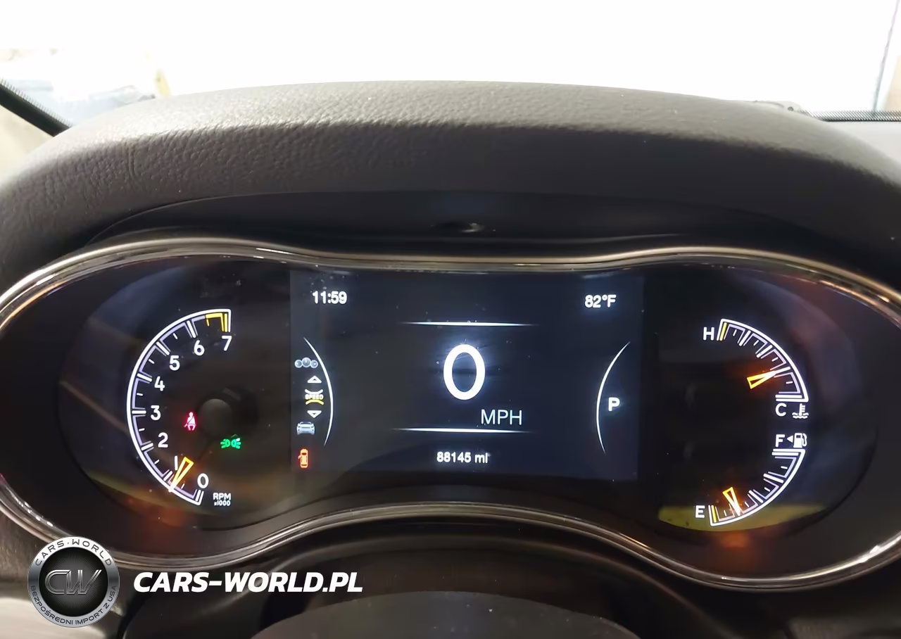 2019 Jeep Grand Cherokee Laredo E 4X4 VIN:1C4RJFAG0KC754262 - 7