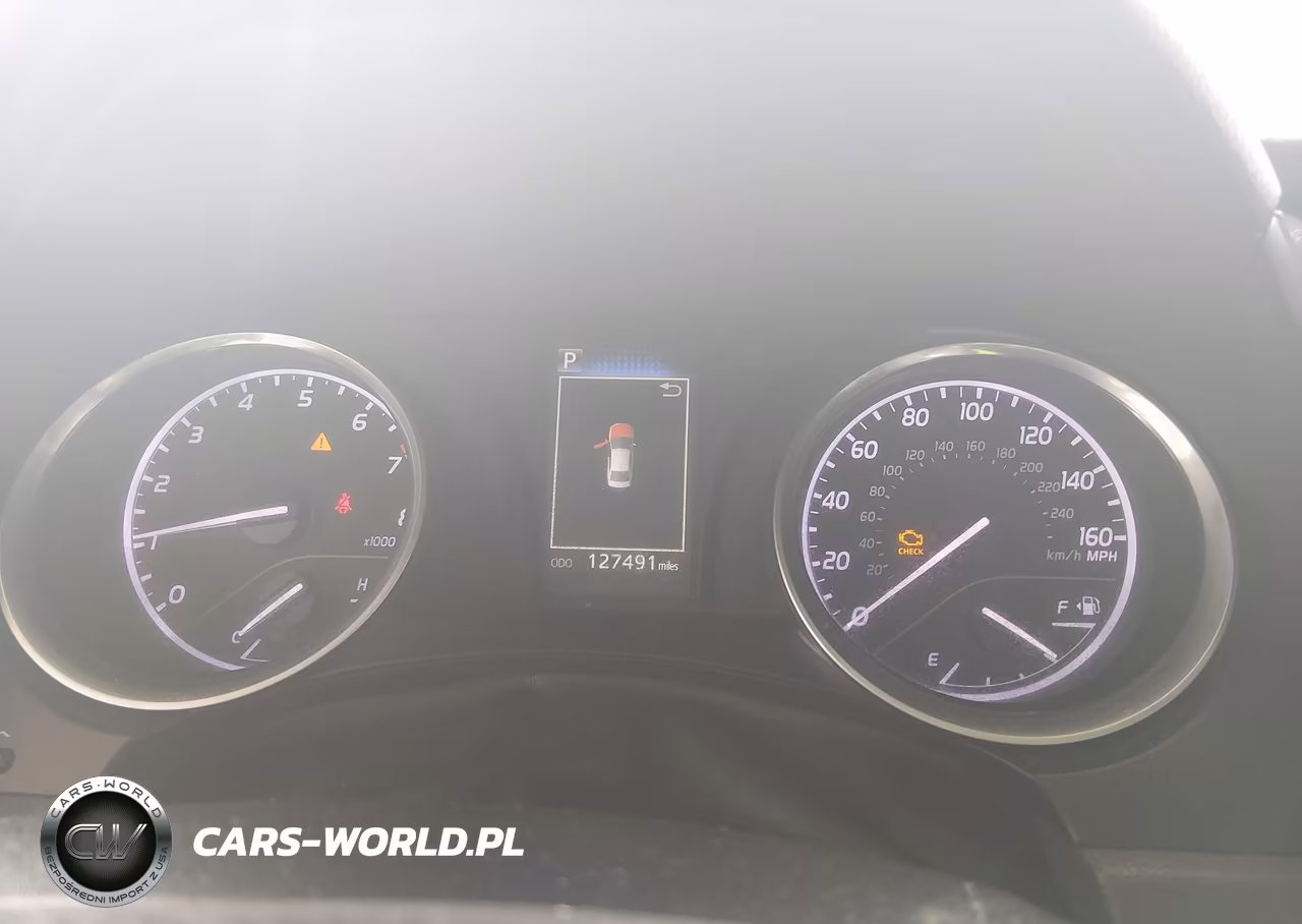 2018 Toyota Camry Le VIN:4T1B11HK5JU022907 - 7