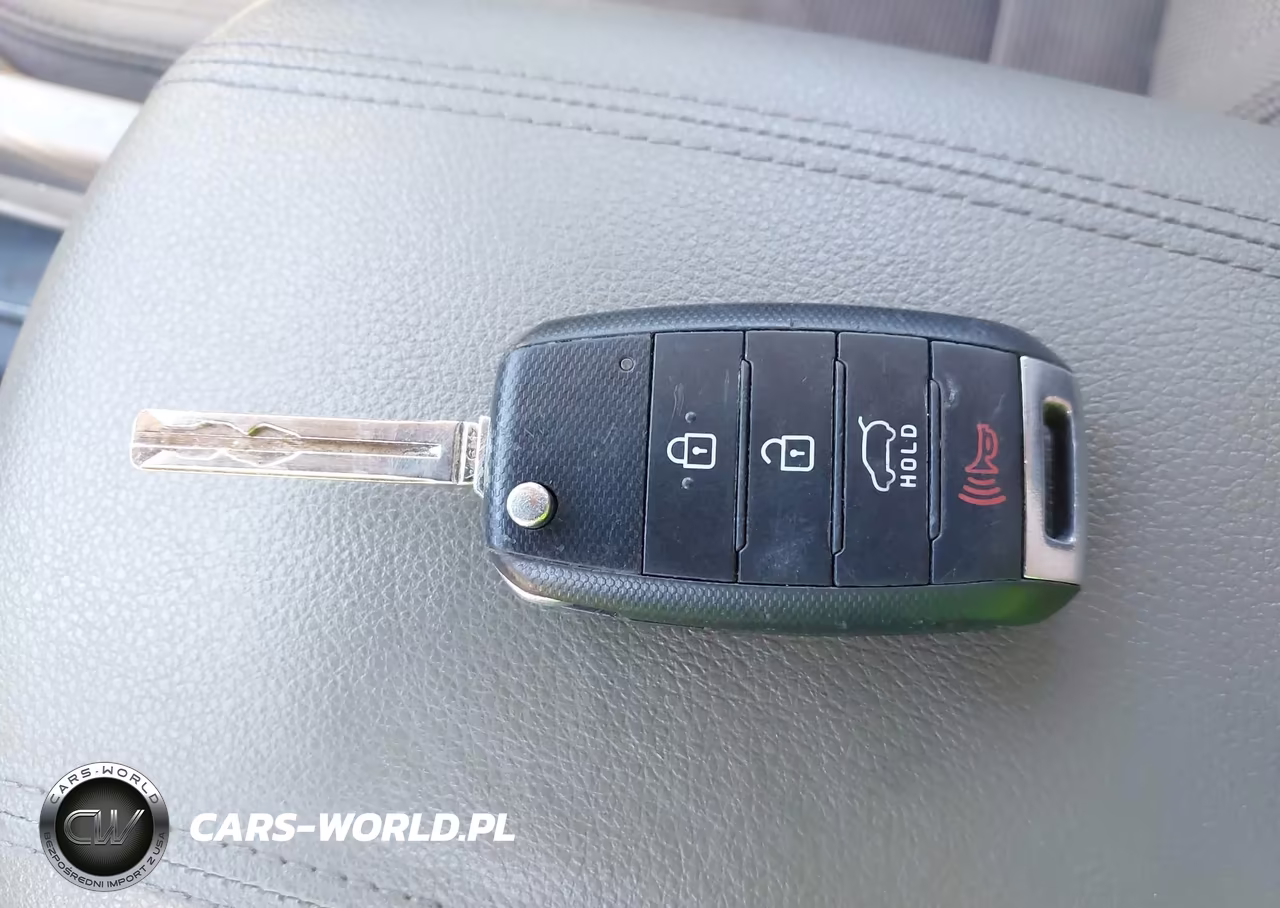 2014 Kia Sportage Lx VIN:KNDPB3ACXE7596705 - 11