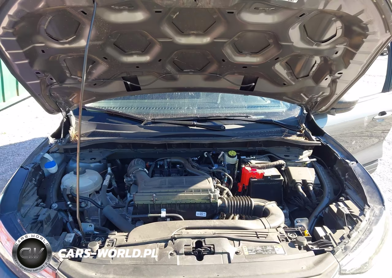 2025 Ford Escape Active VIN:1FMCU0GN2SUB23325 - 10
