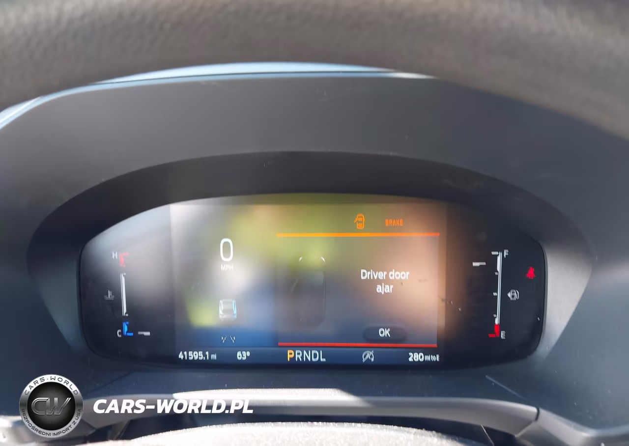2025 Ford Escape Active VIN:1FMCU0GN2SUB23325 - 7