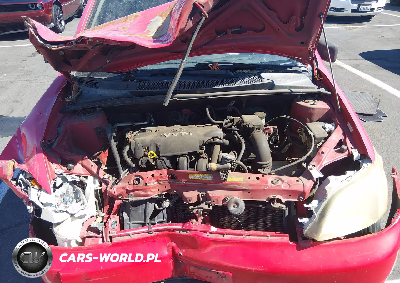 2002 Toyota Echo VIN:JTDAT123120243599 - 10