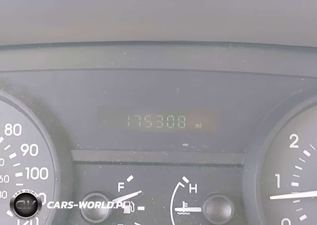 2006 Mercury Grand Marquis Gs VIN:2MEFM74WX6X604086 - 7