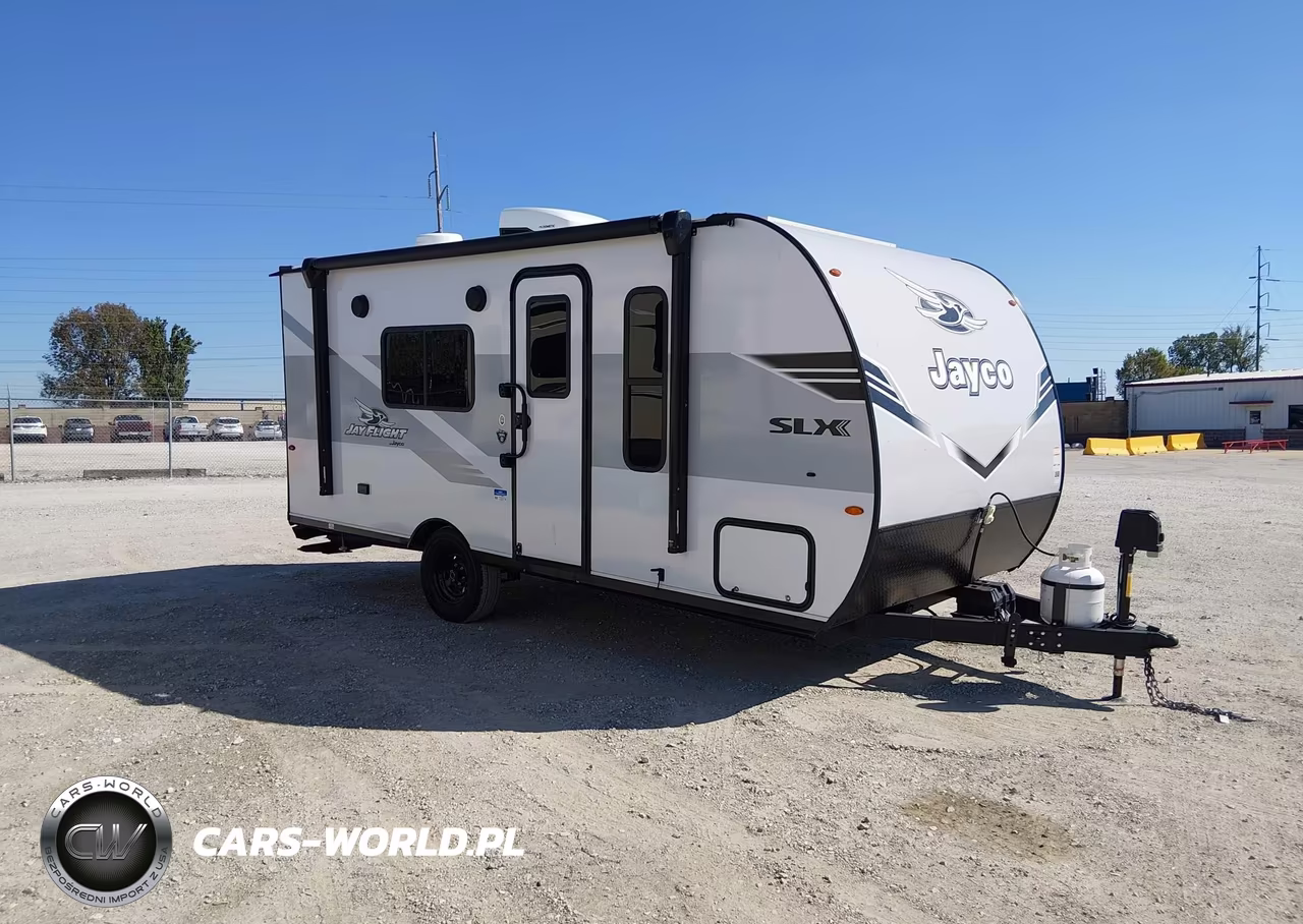 2025 Jayco Other – zdjęcie 1 z 14