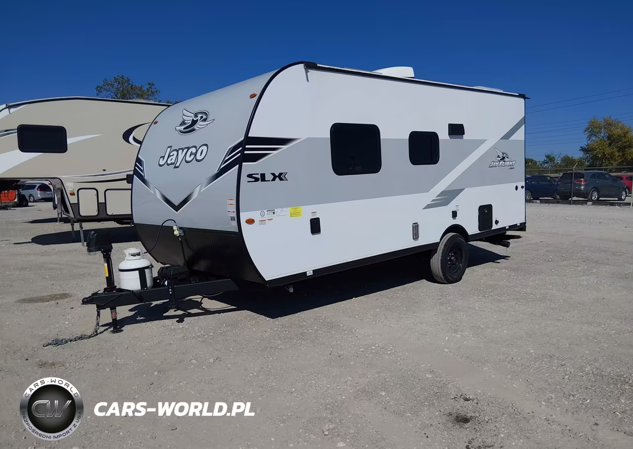 2025 Jayco Other VIN:1UJBC0AJ4S1YG0290 - 2