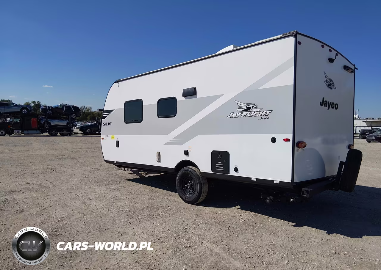 2025 Jayco Other VIN:1UJBC0AJ4S1YG0290 - 3