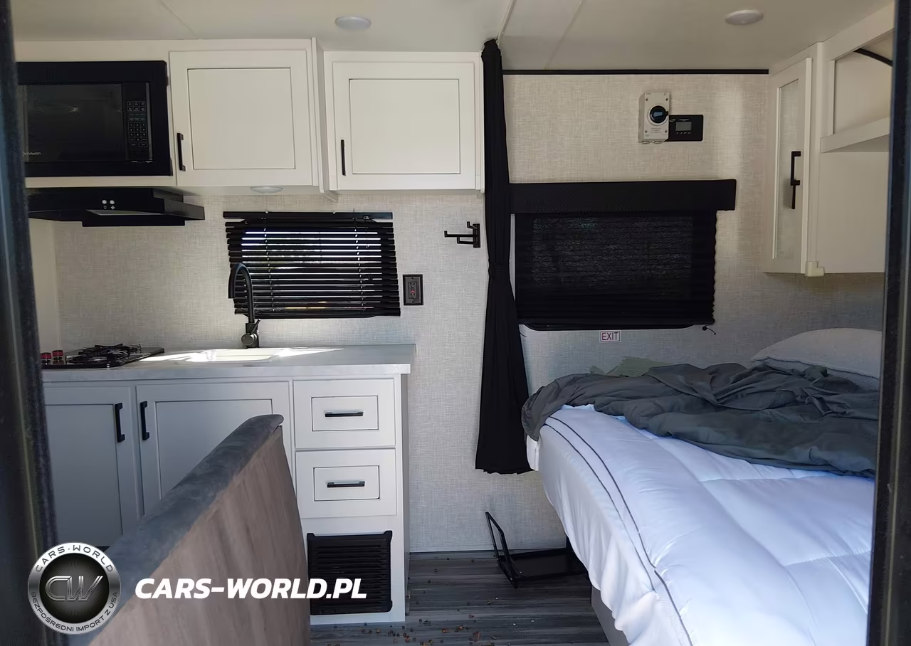 2025 Jayco Other VIN:1UJBC0AJ4S1YG0290 - 5