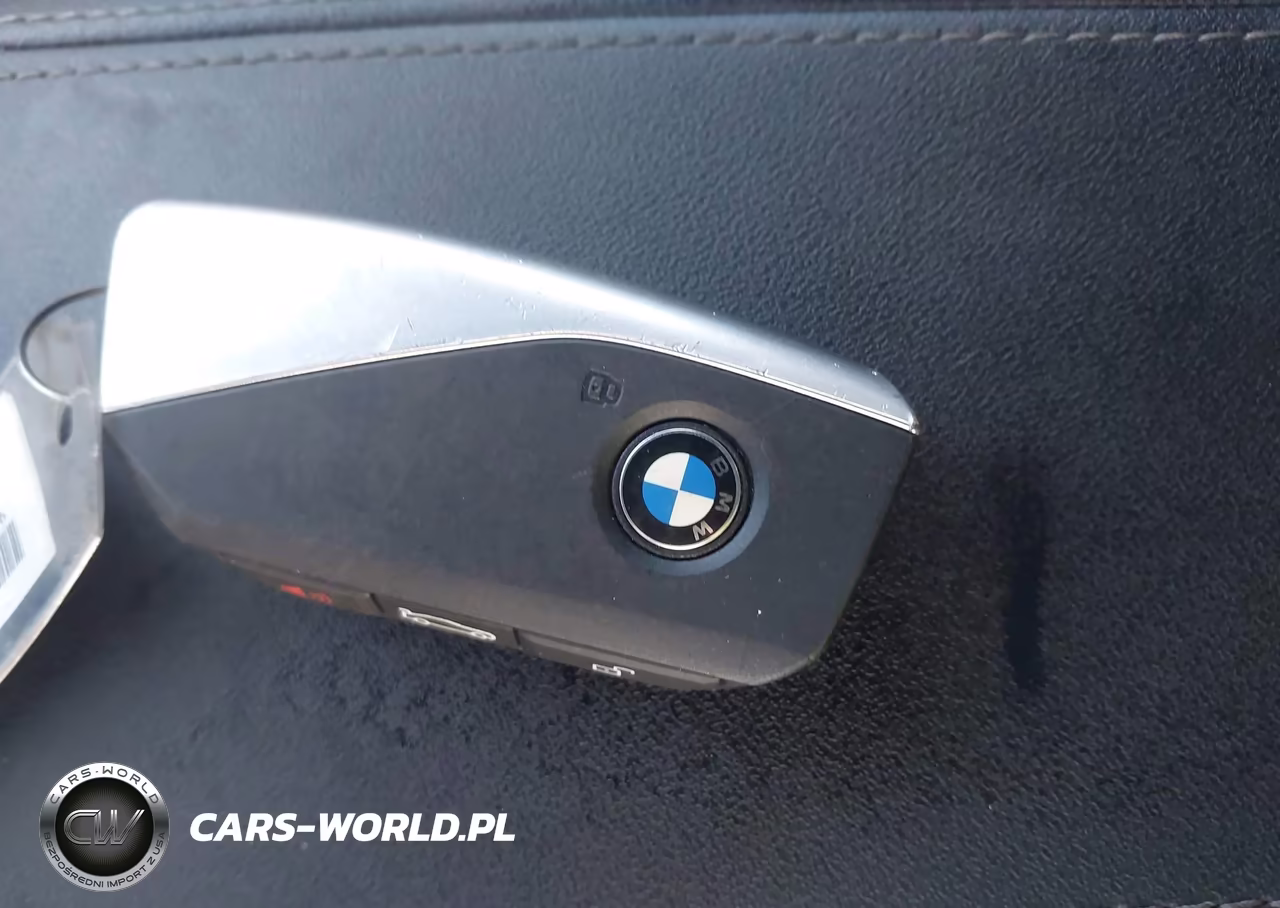 2026 BMW X2 xDrive28I VIN:WBX63GM0XT5466226 - 11