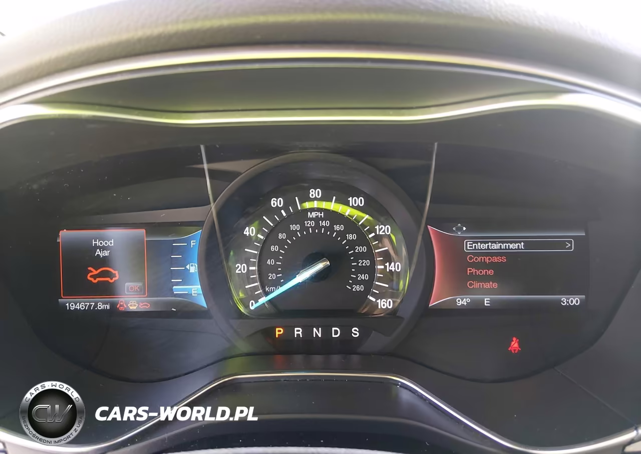 2015 Ford Fusion Se VIN:3FA6P0HD7FR213684 - 7