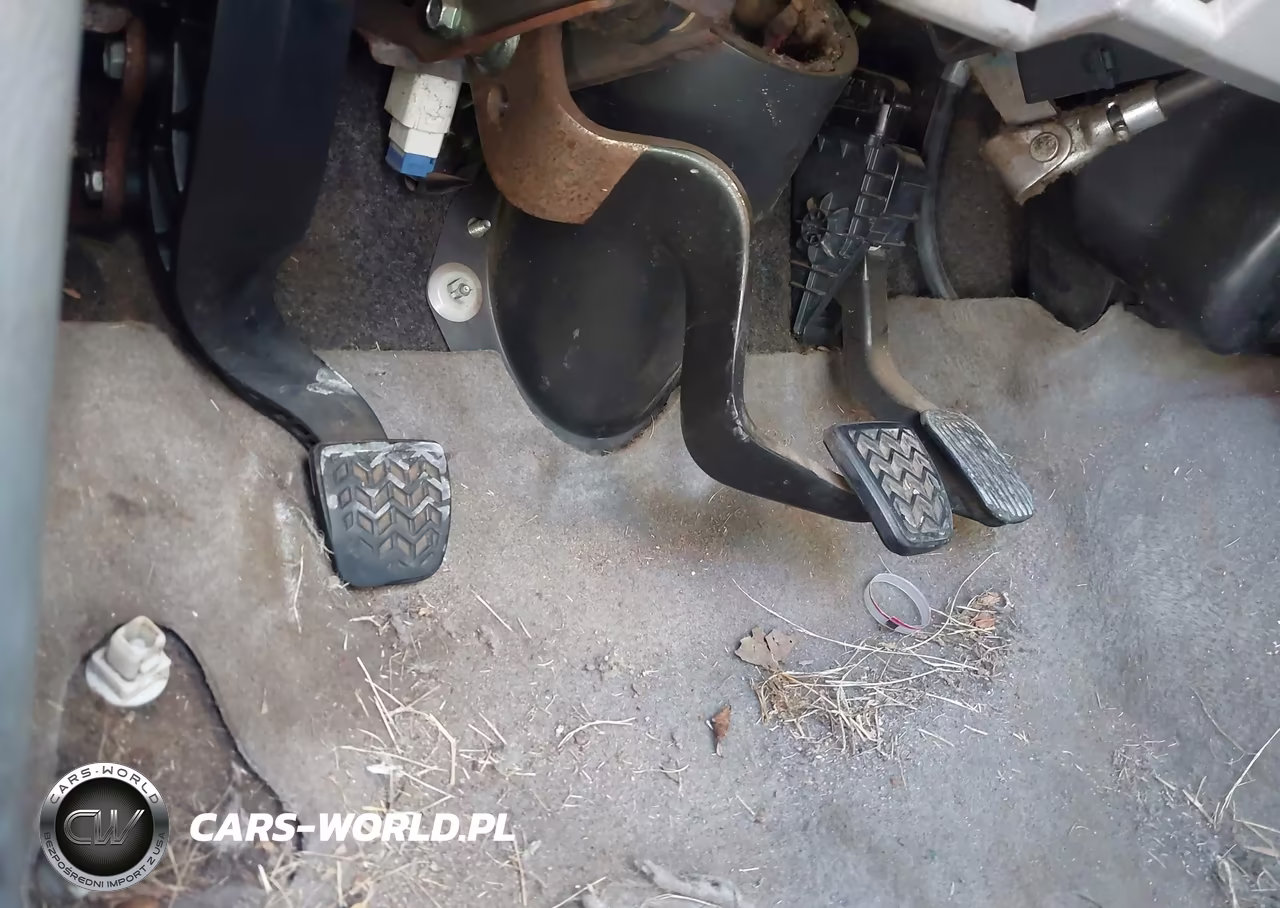 2006 Toyota Tacoma Base V6 VIN:5TEUU42N06Z224268 - 12