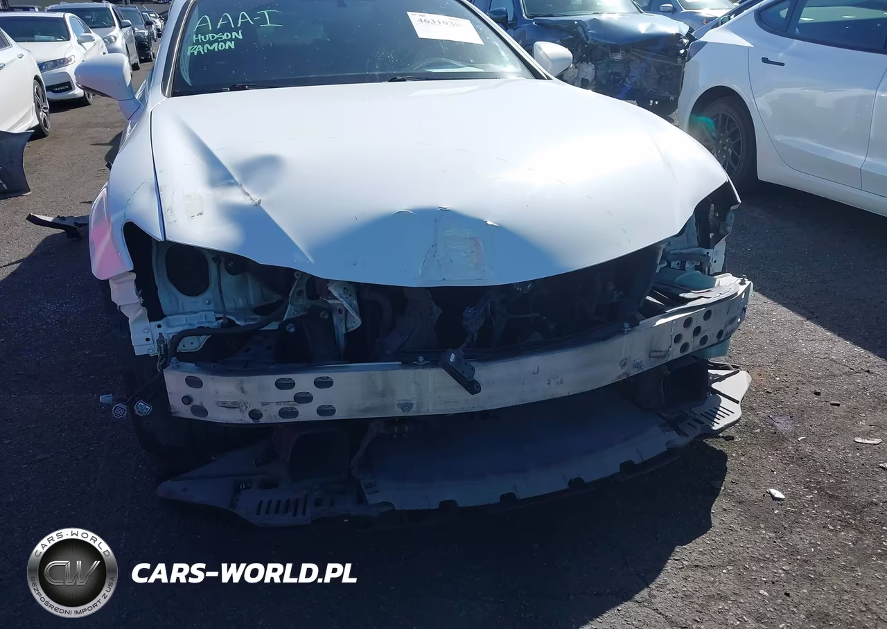2016 Lexus Rc 200T VIN:JTHHA5BCXG5003925 - 6