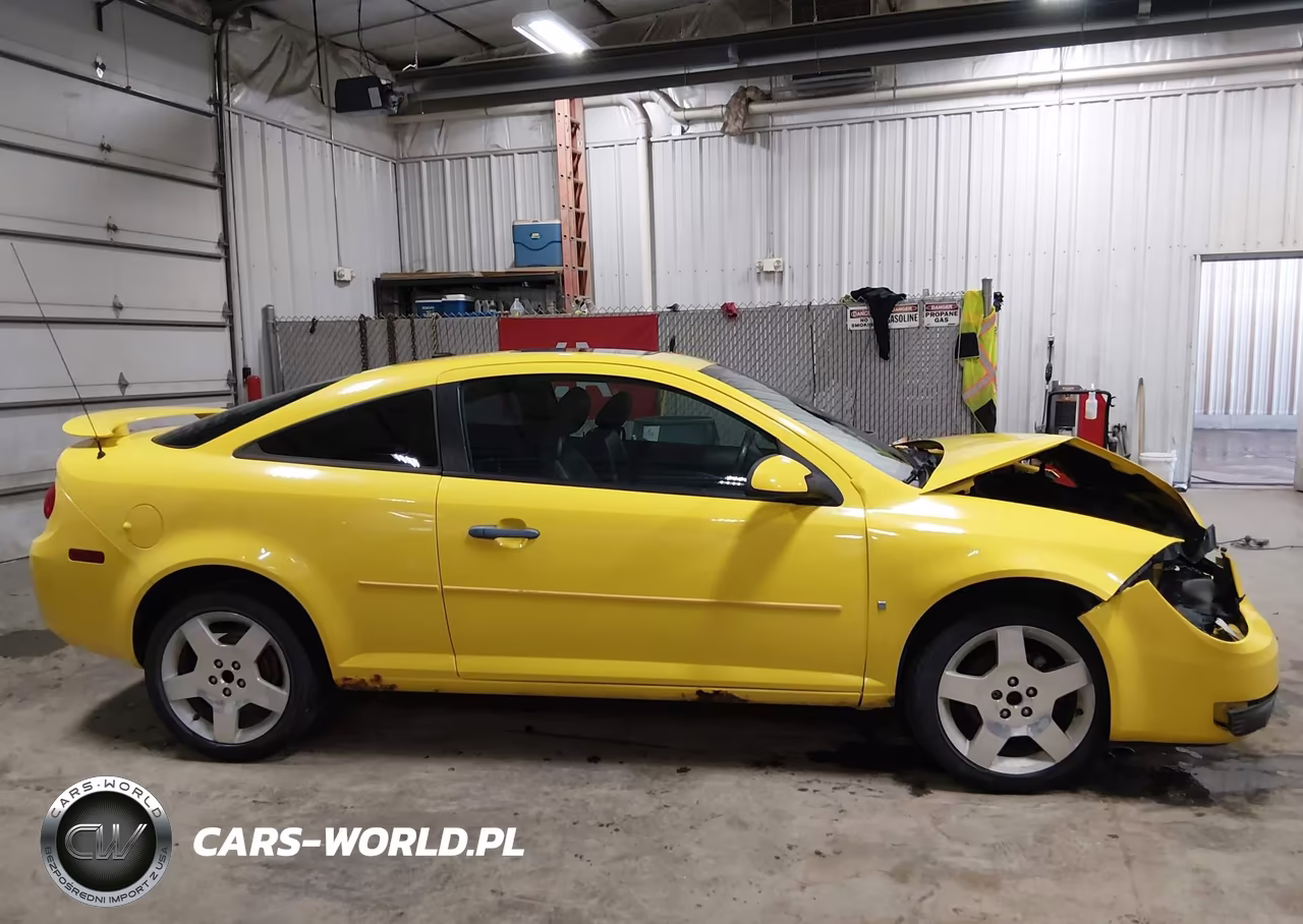 2008 Chevrolet Cobalt Lt VIN:1G1AL18F287120467 - 14