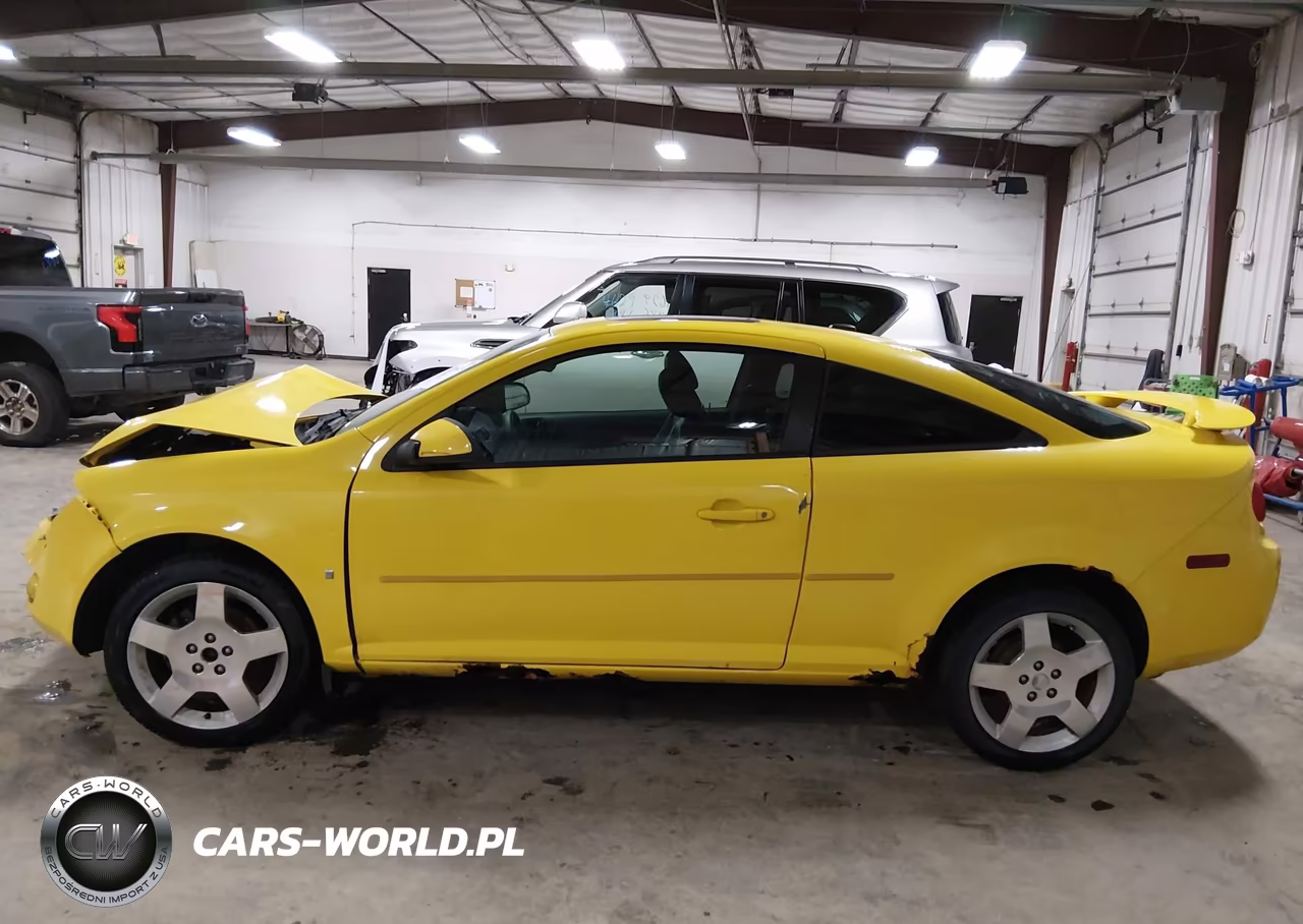2008 Chevrolet Cobalt Lt VIN:1G1AL18F287120467 - 15