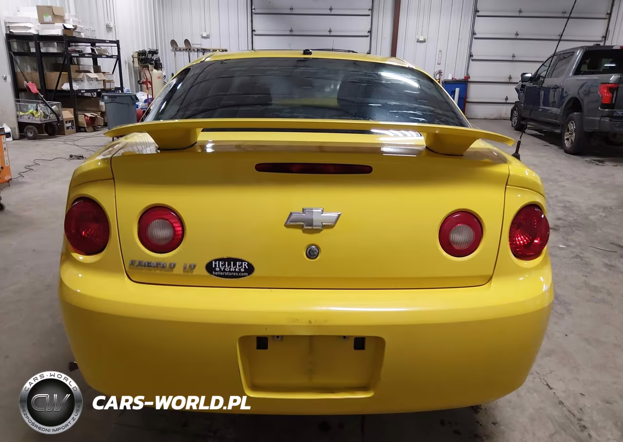 2008 Chevrolet Cobalt Lt VIN:1G1AL18F287120467 - 17
