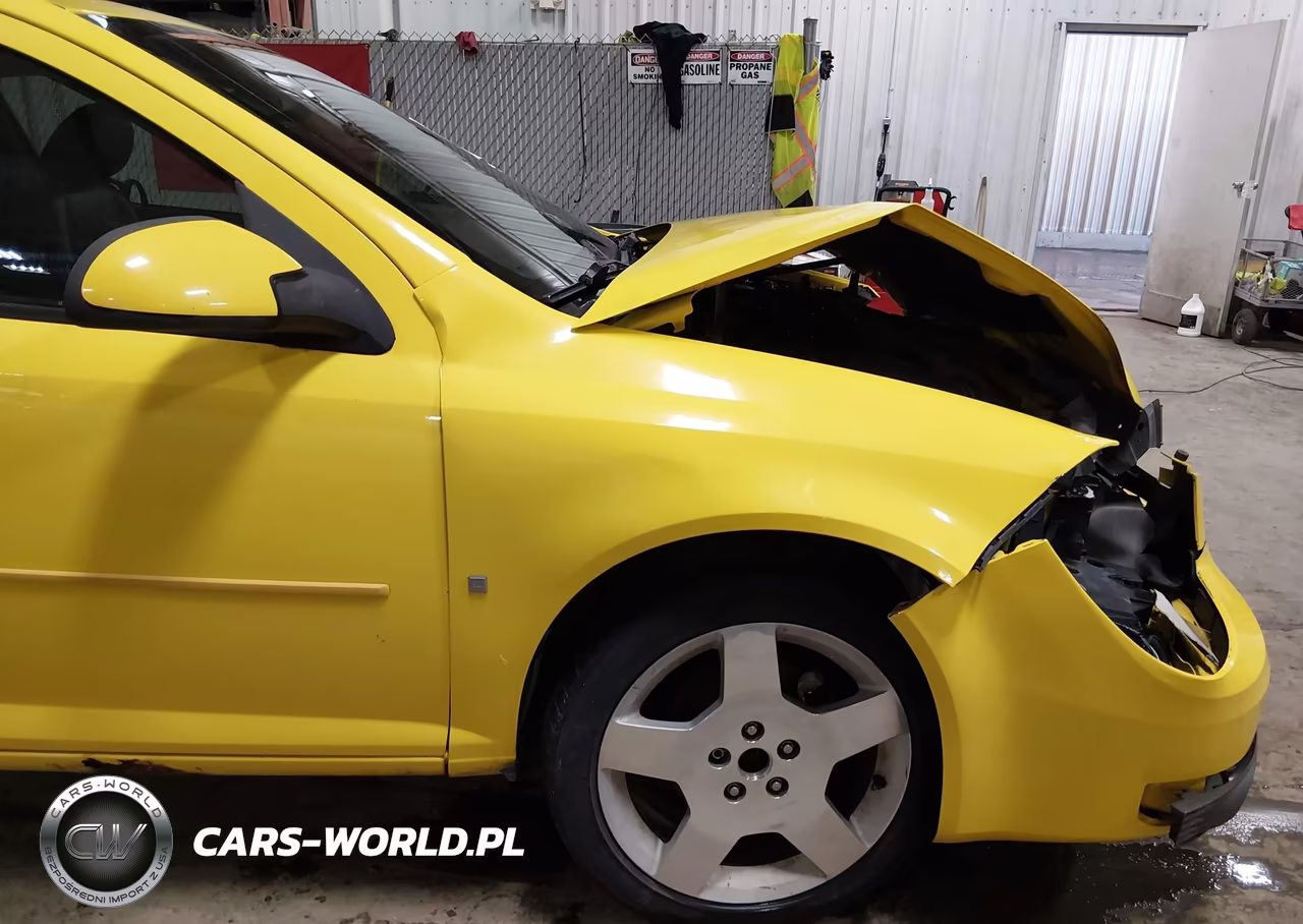 2008 Chevrolet Cobalt Lt VIN:1G1AL18F287120467 - 18