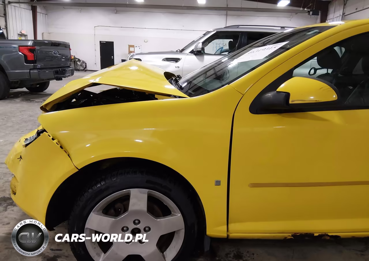 2008 Chevrolet Cobalt Lt VIN:1G1AL18F287120467 - 19
