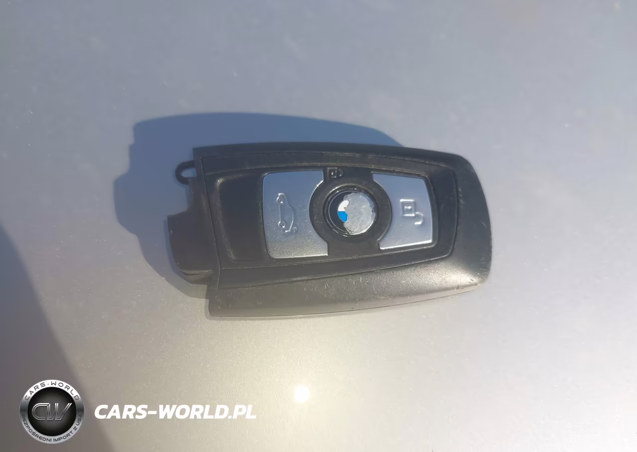 2013 BMW 320I VIN:WBA3B1C56DK128304 - 11