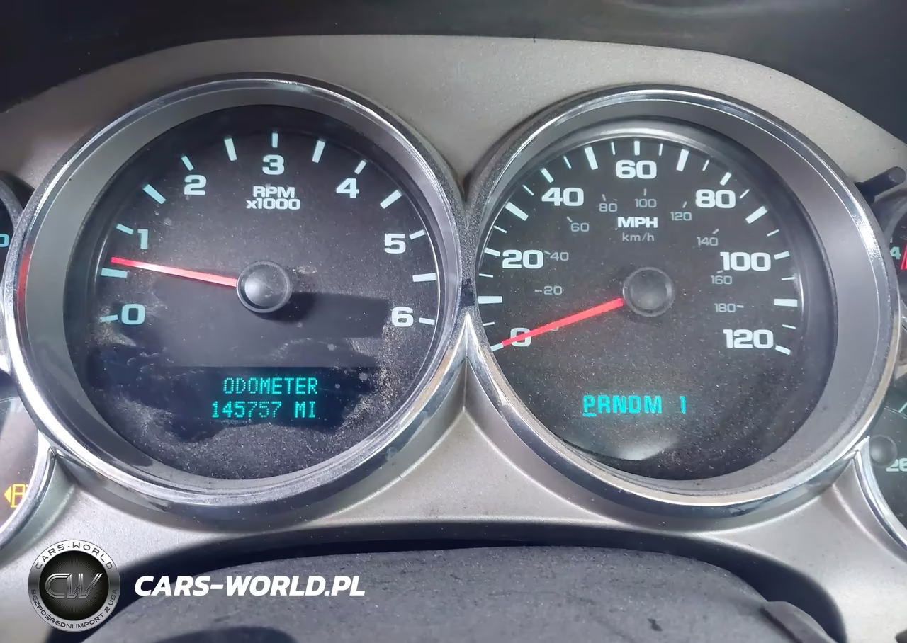 2009 Chevrolet Silverado 3500Hd Chassis Work Truck VIN:1GBJK74K19F141886 - 5
