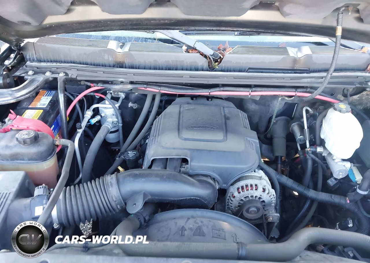 2009 Chevrolet Silverado 3500Hd Chassis Work Truck VIN:1GBJK74K19F141886 - 9