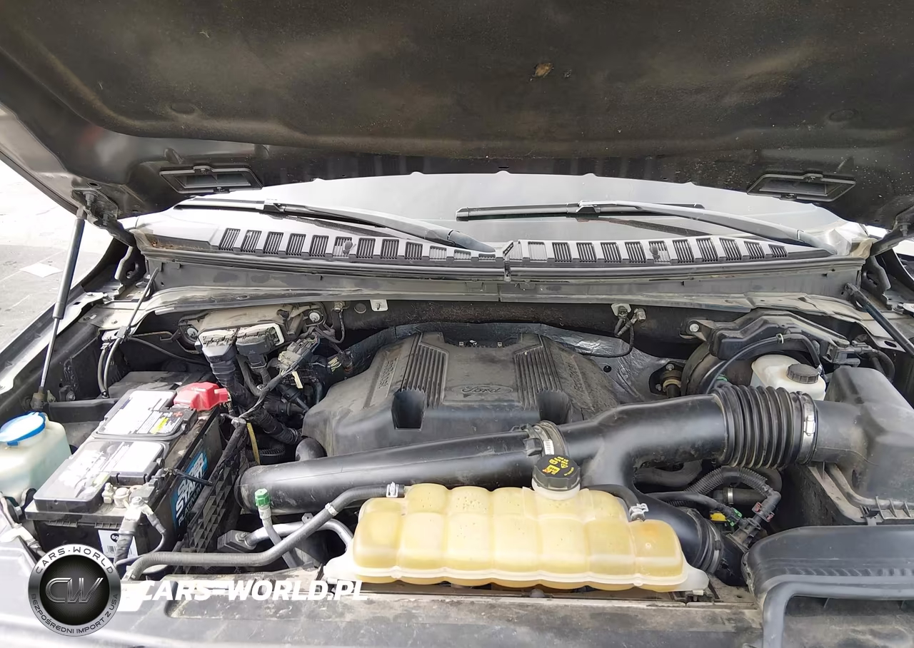 2018 Ford Expedition Xlt VIN:1FMJU1JT0JEA62022 - 10