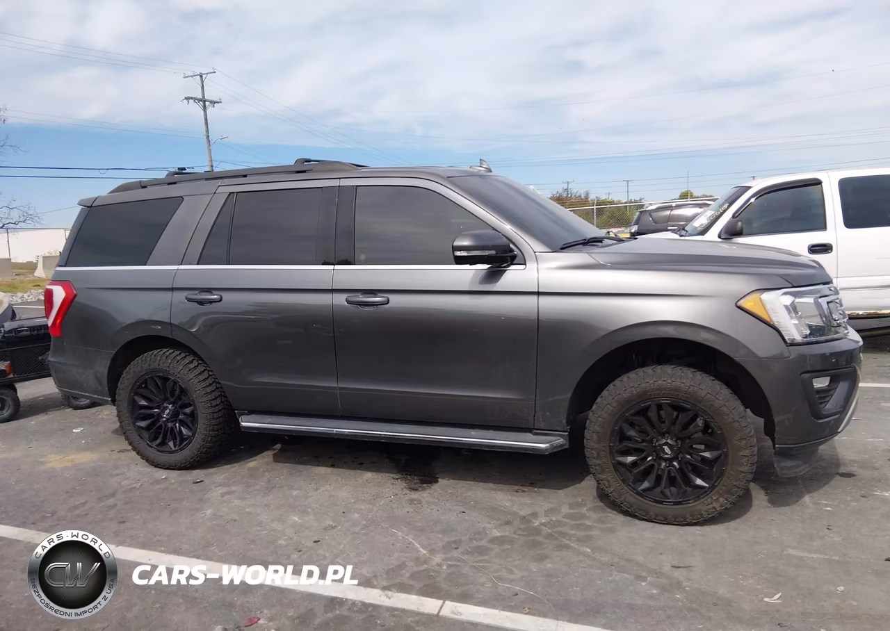 2018 Ford Expedition Xlt VIN:1FMJU1JT0JEA62022 - 13