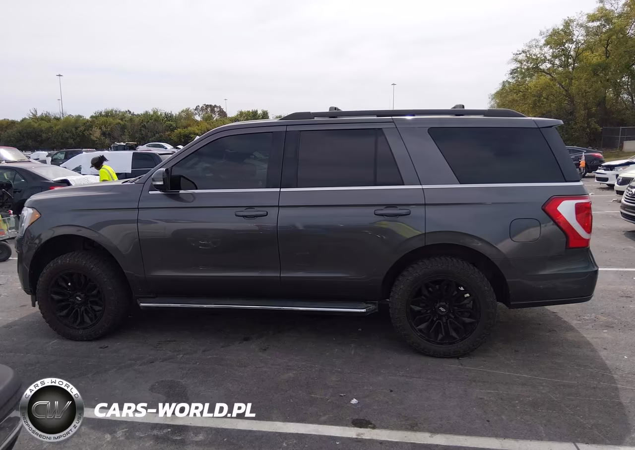 2018 Ford Expedition Xlt VIN:1FMJU1JT0JEA62022 - 14