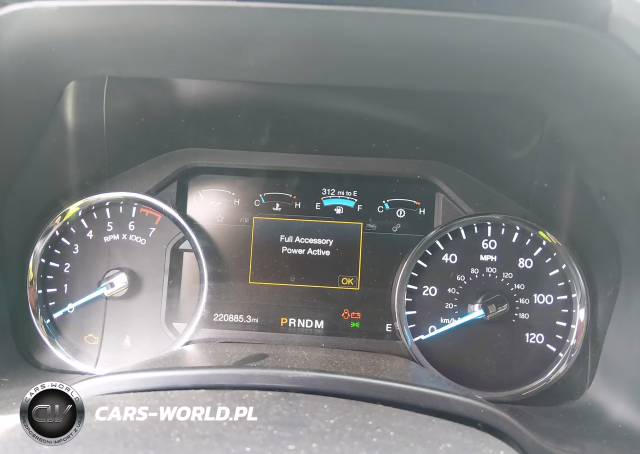 2018 Ford Expedition Xlt VIN:1FMJU1JT0JEA62022 - 7