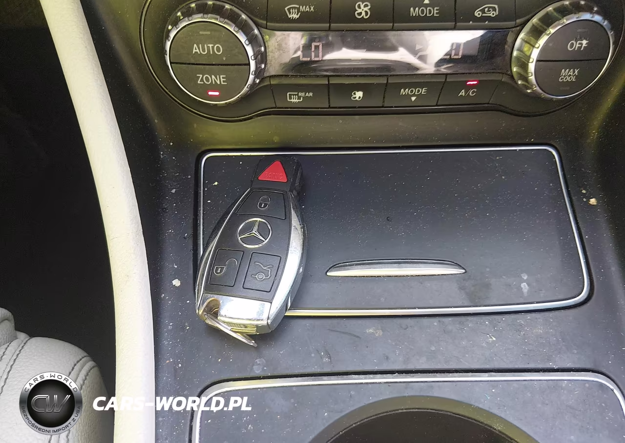2018 Mercedes-Benz Cla 250 4Matic VIN:WDDSJ4GBXJN532001 - 11