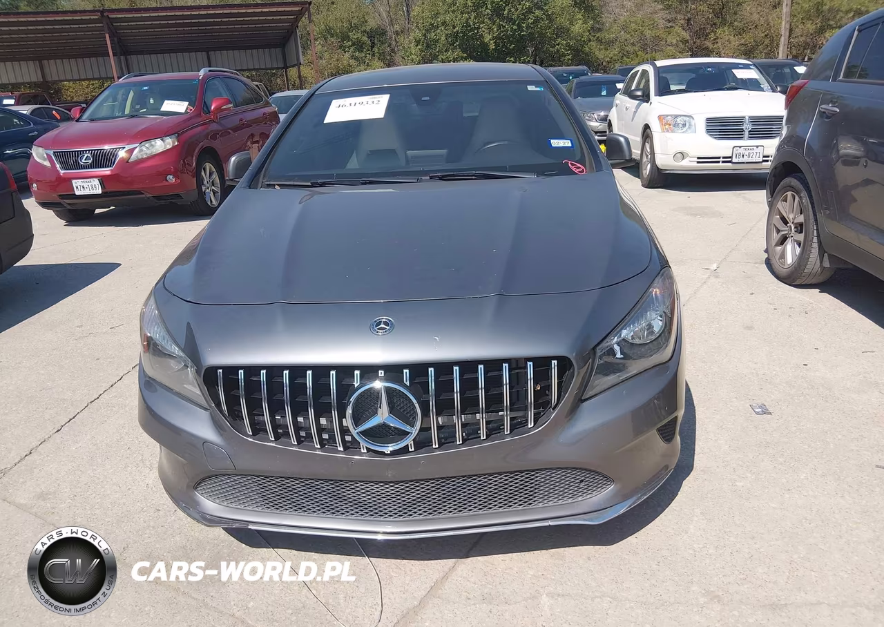 2018 Mercedes-Benz Cla 250 4Matic VIN:WDDSJ4GBXJN532001 - 12