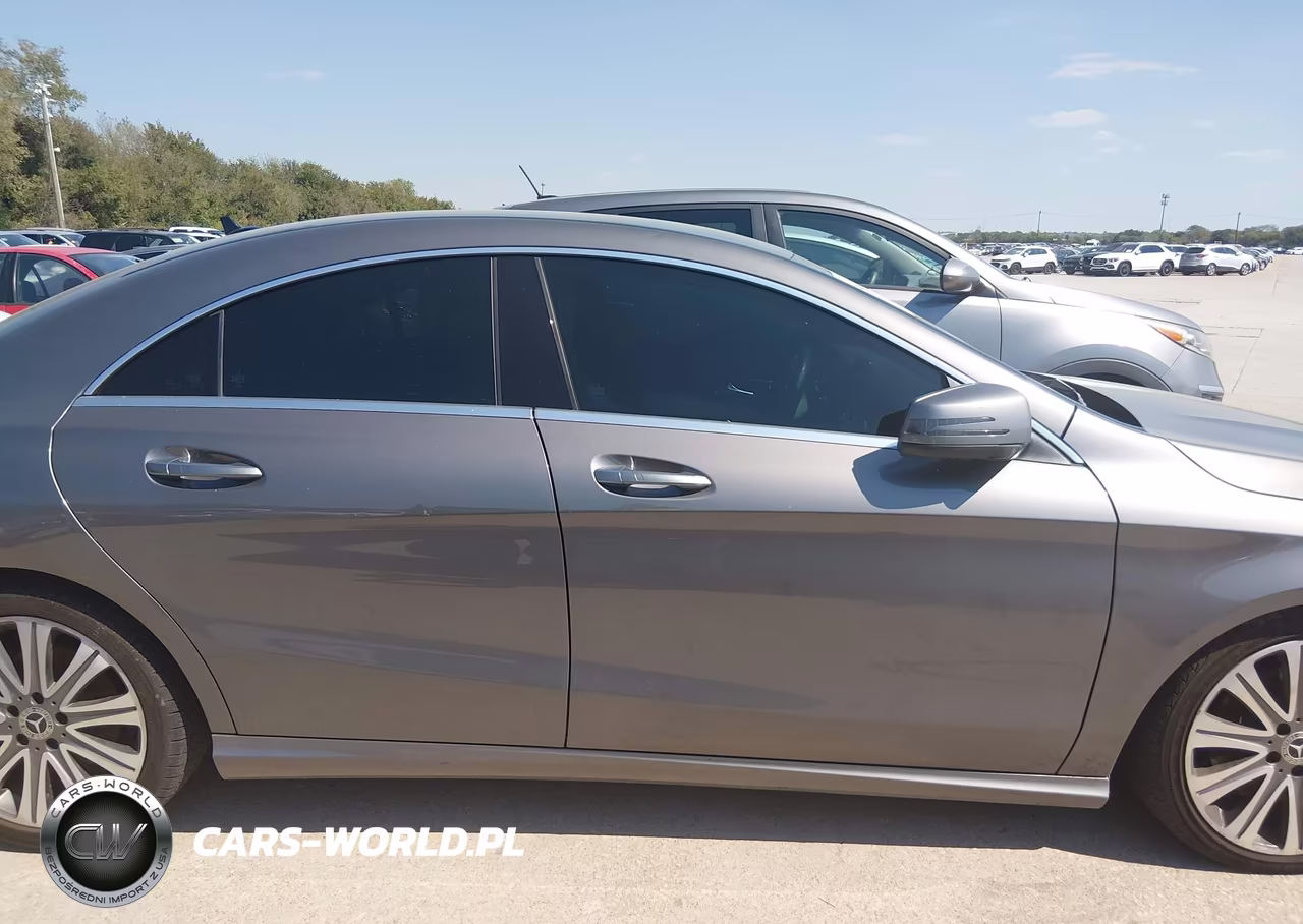 2018 Mercedes-Benz Cla 250 4Matic VIN:WDDSJ4GBXJN532001 - 13