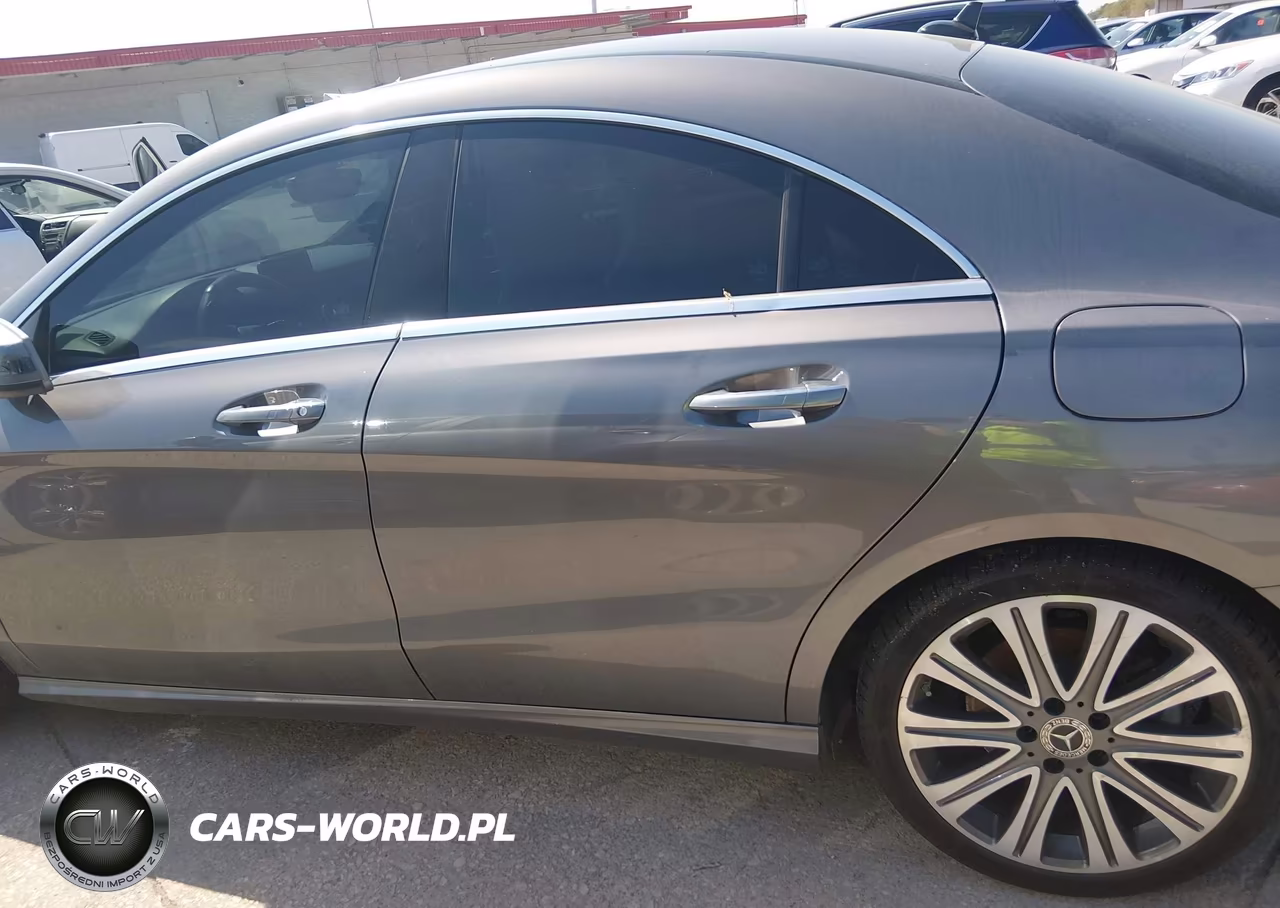 2018 Mercedes-Benz Cla 250 4Matic VIN:WDDSJ4GBXJN532001 - 14