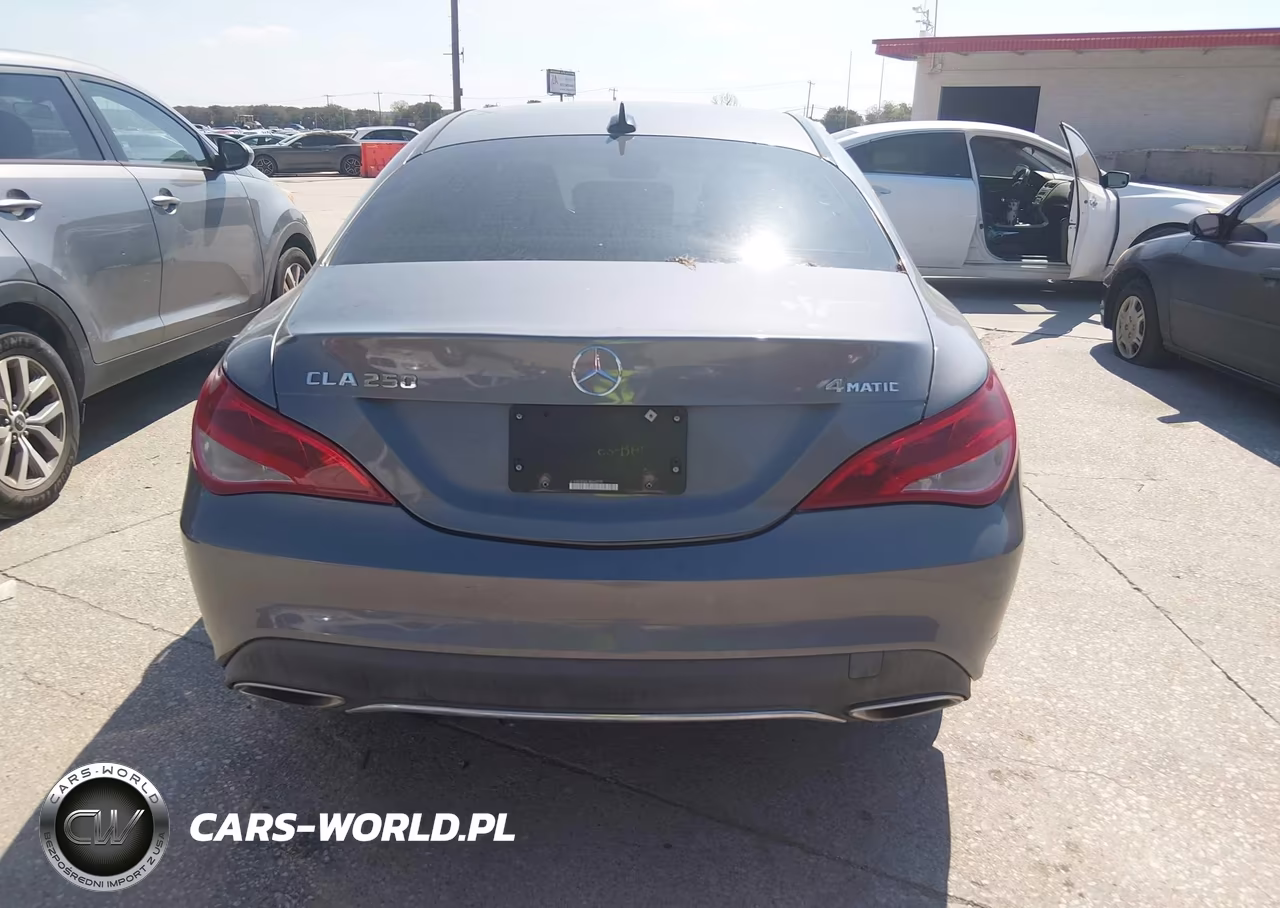 2018 Mercedes-Benz Cla 250 4Matic VIN:WDDSJ4GBXJN532001 - 16