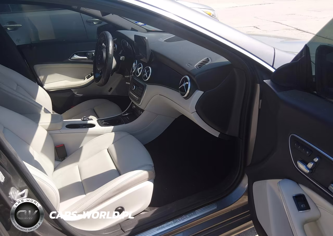 2018 Mercedes-Benz Cla 250 4Matic VIN:WDDSJ4GBXJN532001 - 5