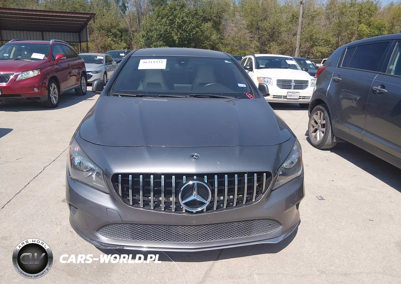 2018 Mercedes-Benz Cla 250 4Matic VIN:WDDSJ4GBXJN532001 - 6