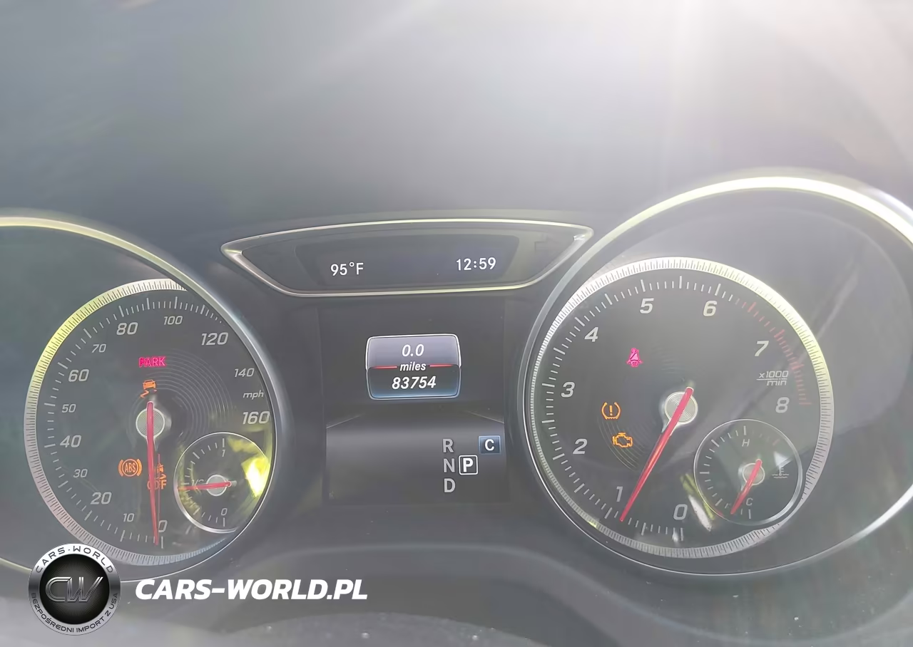 2018 Mercedes-Benz Cla 250 4Matic VIN:WDDSJ4GBXJN532001 - 7
