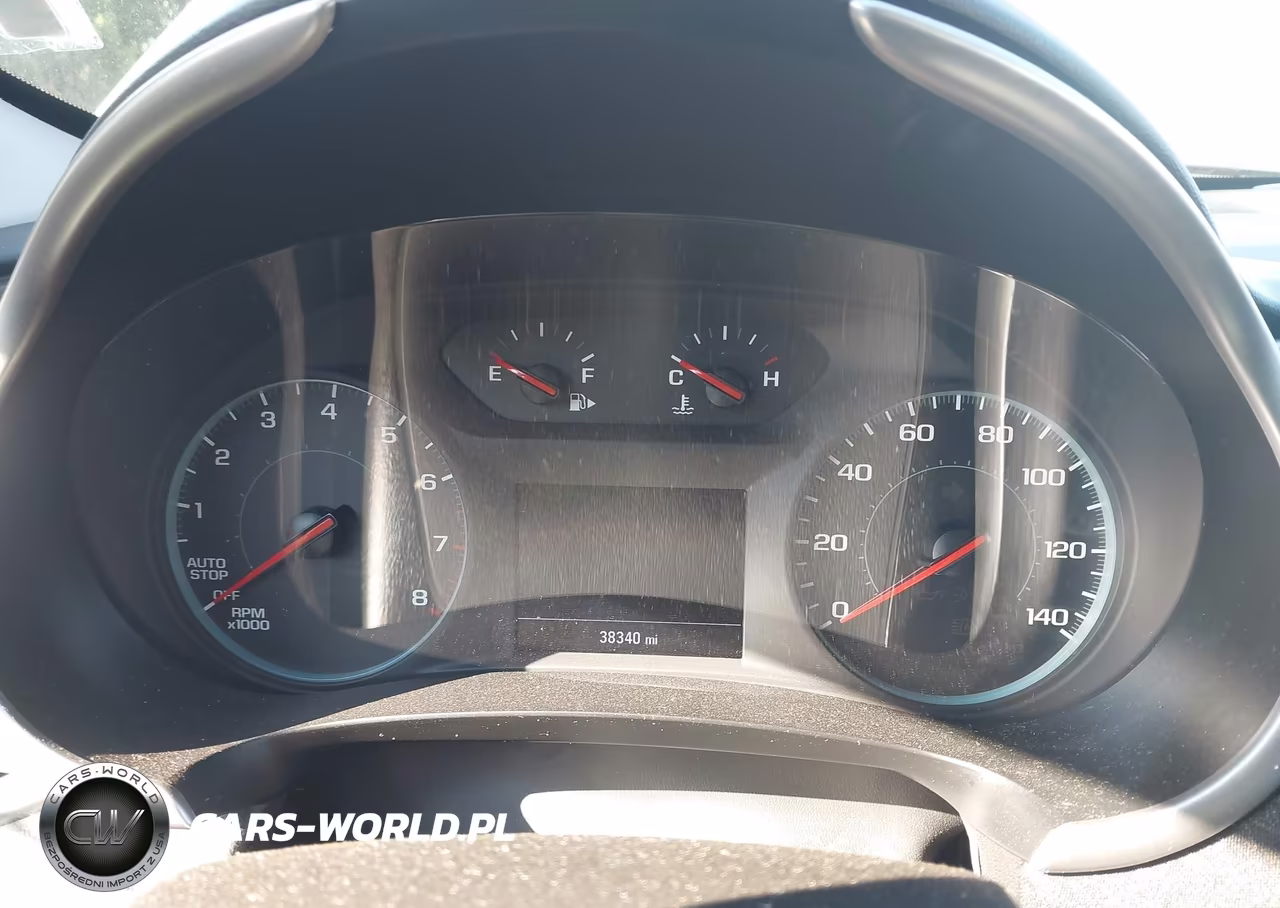 2025 Chevrolet Malibu Fwd 1Lt VIN:1G1ZD5ST7SF140250 - 7