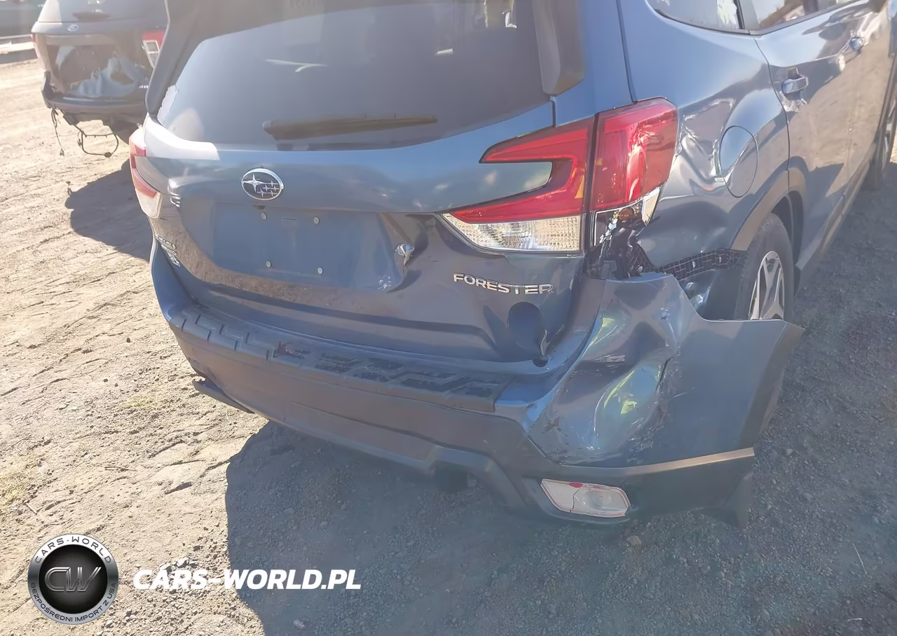 2021 Subaru Forester Premium VIN:JF2SKAFC4MH459907 - 19