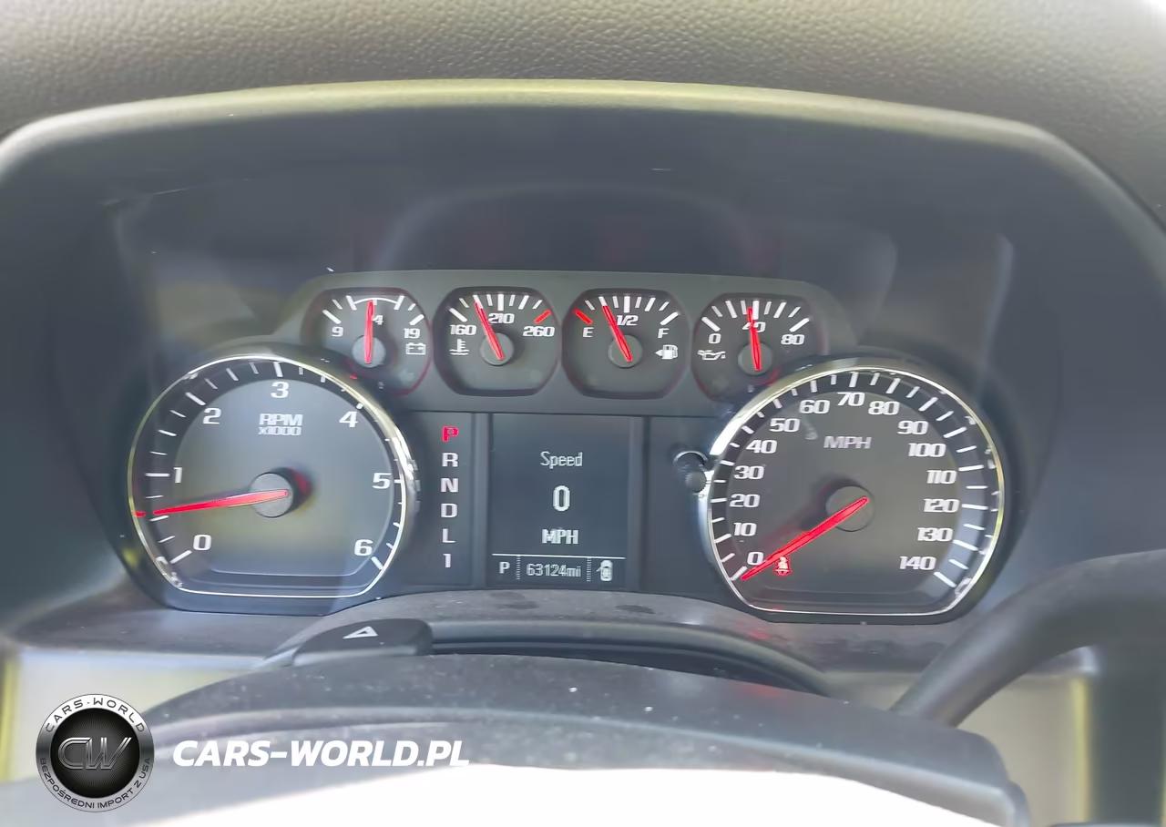 2018 Chevrolet Silverado 3500Hd Wt VIN:1GC4KYCGXJF272492 - 7