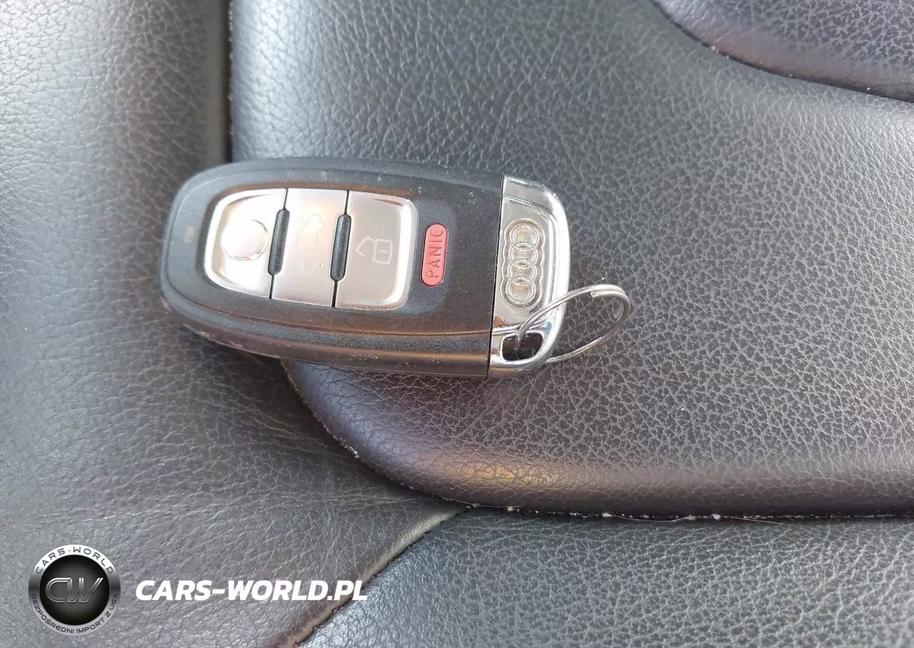 2010 Audi A4 2.0T Premium VIN:WAUFFAFLXAN035047 - 11