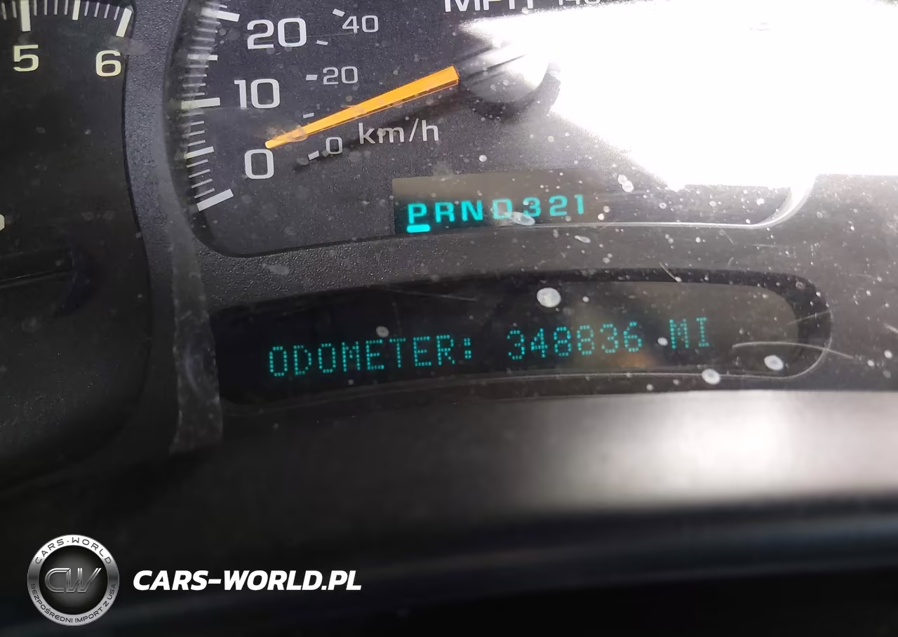 2004 Chevrolet Tahoe Ls VIN:1GNEC13Z34R301030 - 15