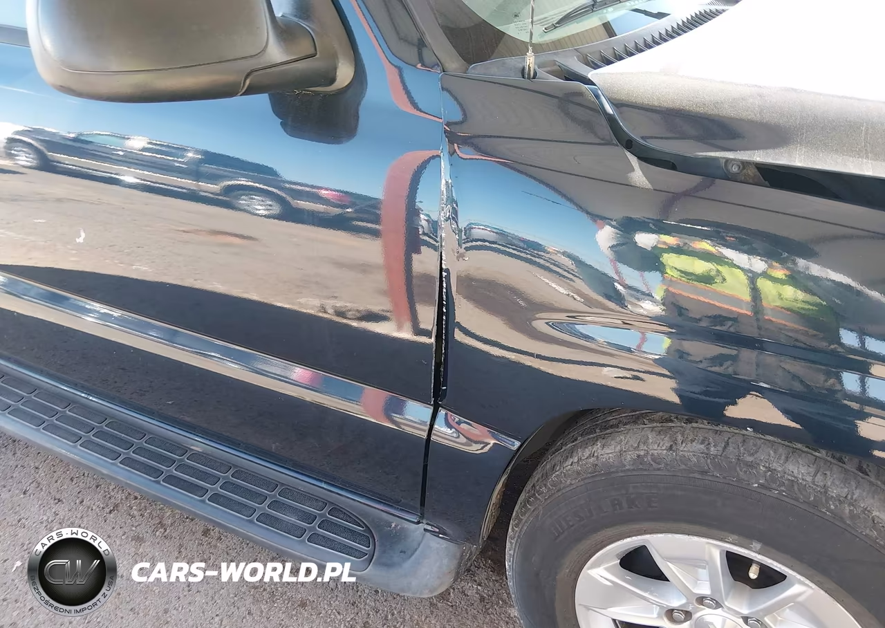 2004 Chevrolet Tahoe Ls VIN:1GNEC13Z34R301030 - 19